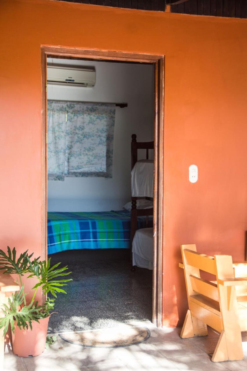 Tsunami Hostel Tamarindo Exterior photo