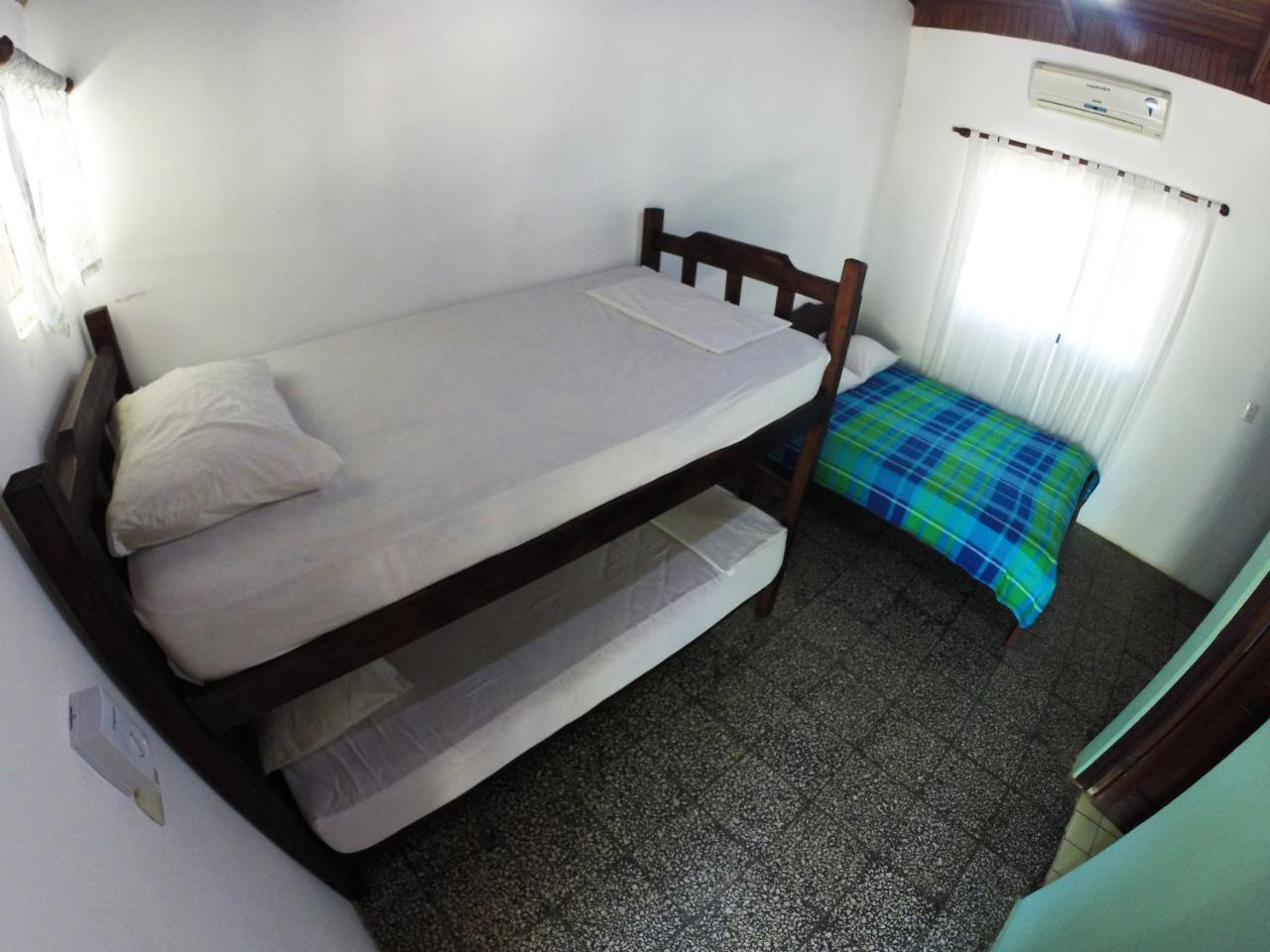 Tsunami Hostel Tamarindo Exterior photo